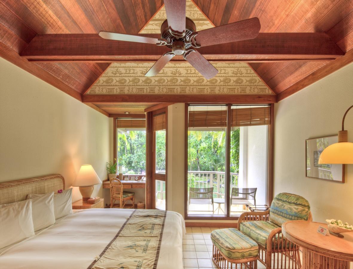 Palau Pacific Resort & The Pristine Villas And Bungalows Koror Dış mekan fotoğraf