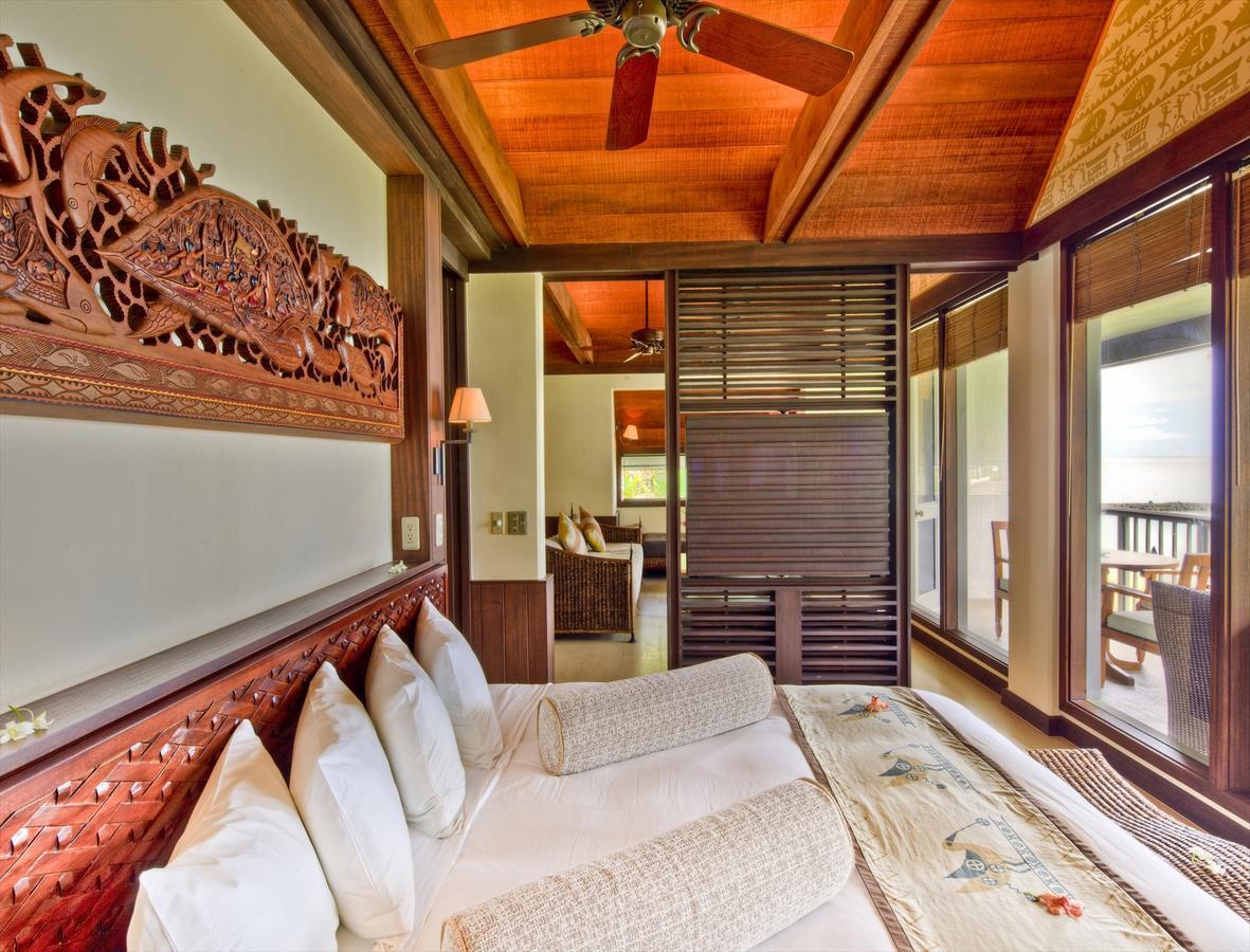 Palau Pacific Resort & The Pristine Villas And Bungalows Koror Dış mekan fotoğraf